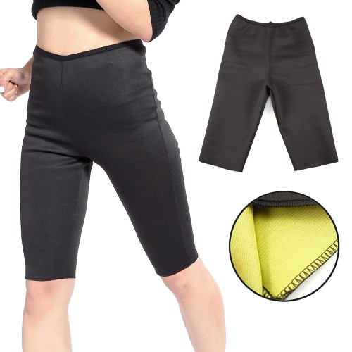 Hot Shapers Pantalone Donna Fitness Dimagrante Hot Shapers Pantalone Donna Fitness Dimagrante